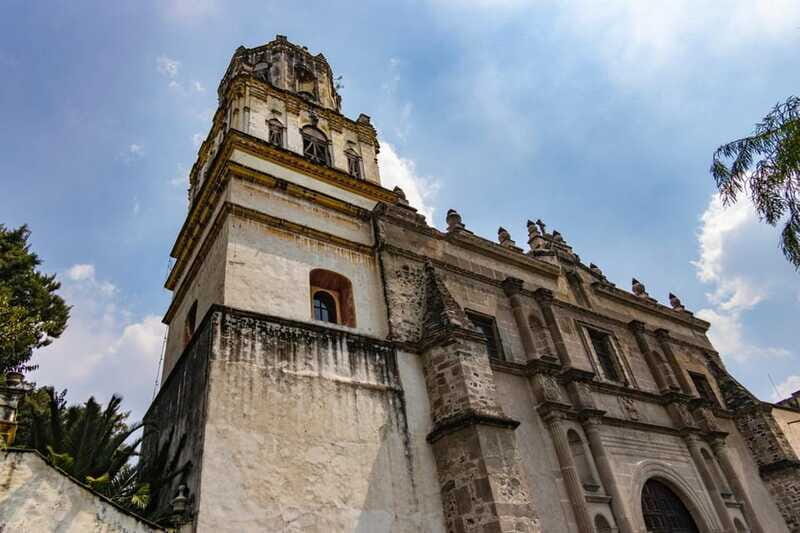 Full-day private tour from Mexico city to Coyoacán - What you’ll see and do
