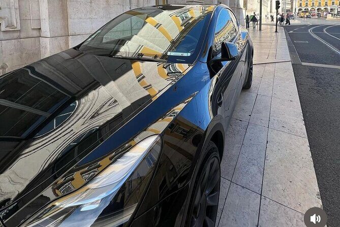 Full Day Private Tour from Porto to Lisbon - An In-Depth Look at the Tour Experience