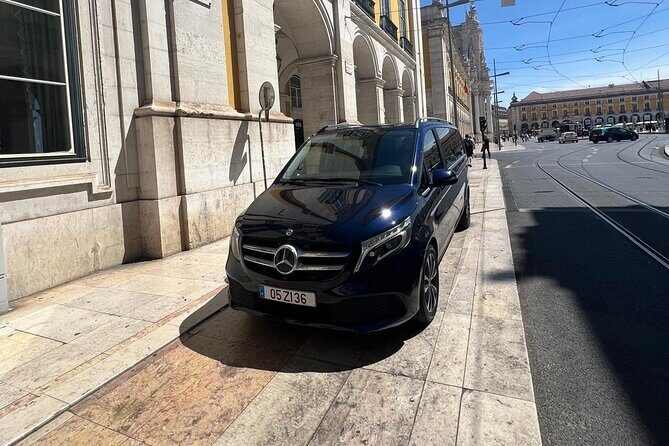 Full Day Private Tour from Porto to Lisbon - Who Will Love This Tour?