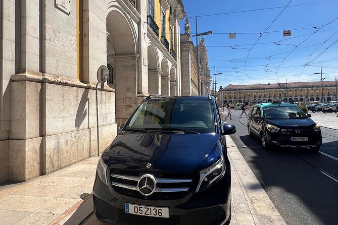 Full Day Private Tour from Porto to Lisbon - FAQs