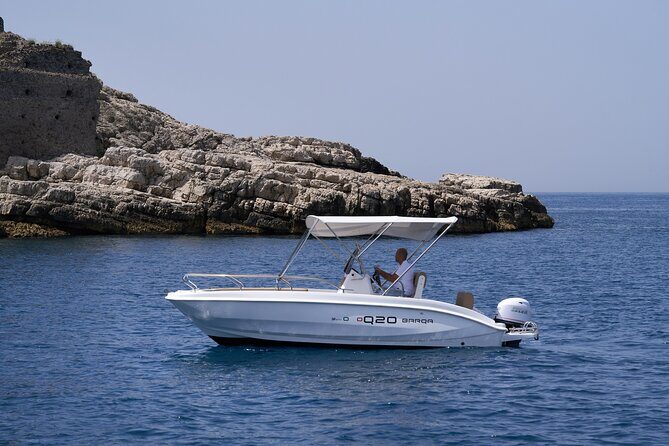 Full Day Private Tour from Sorrento to Capri by speedboat - An In-Depth Look at the Experience
