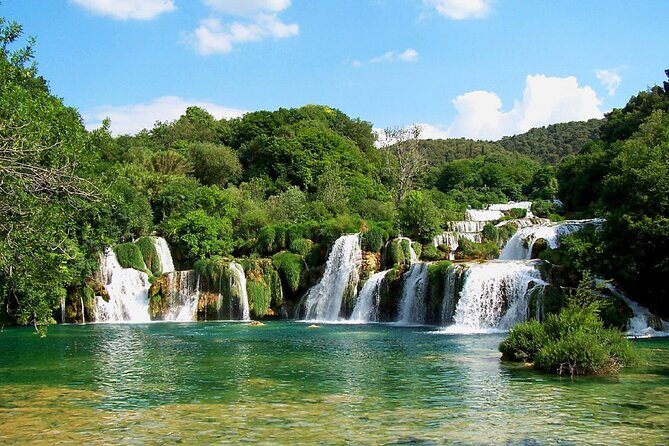 Full-Day Private Tour From Zadar to Krka National Park - The Sum Up: Is This the Right Tour for You?