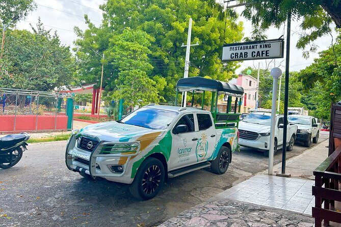 Full Day Private Tour in Bahía de las Águilas and Río el Mulito - The Sum Up