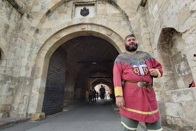 Full-Day Private Tour in Belgrade City - Good To Know