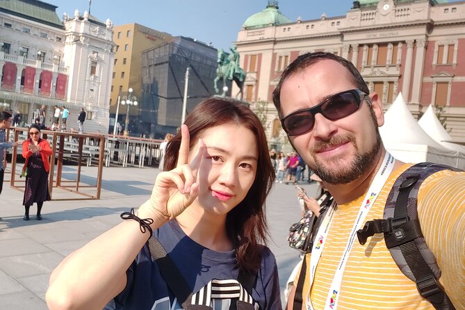 Full-Day Private Tour in Belgrade City - Traveler Photographs