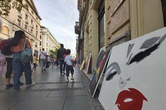 Full-Day Private Tour in Belgrade City - Experience Reviews