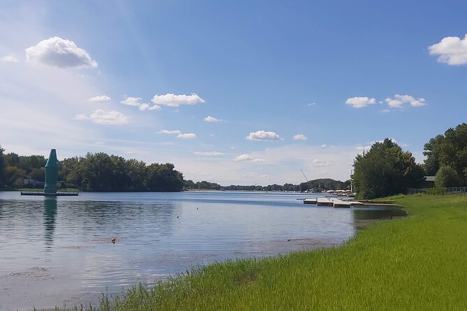 Full-Day Private Tour in Belgrade City - Tour Pricing