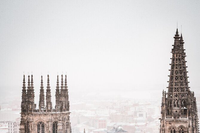 Full-Day Private Tour in Burgos from Madrid with Pick Up - Why This Tour Offers Great Value