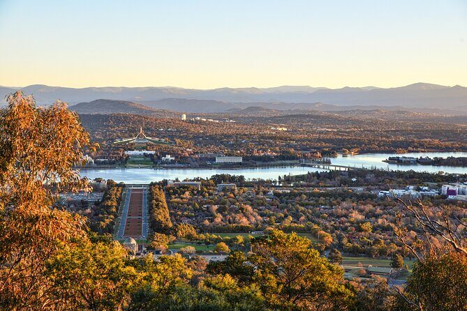 Full Day Private Tour in Canberra from Canberra hotels - An In-Depth Look at the Tour Experience