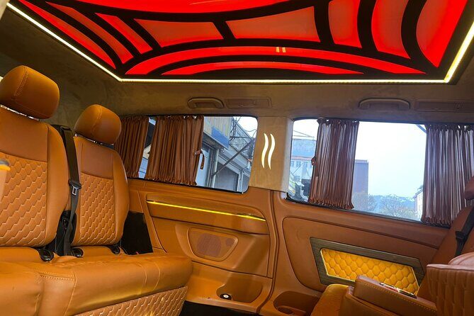 Full Day Private Tour in Cappadocia (local guide/driver) - Key Points