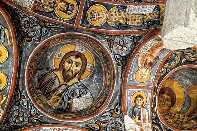 Full Day Private Tour in Cappadocia (local guide/driver) - Exploring Cappadocia’s Highlights in Depth