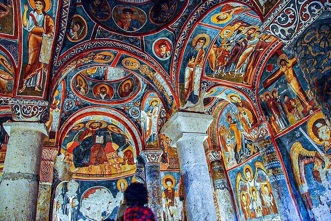 Full Day Private Tour in Cappadocia (local guide/driver) - The Sum Up