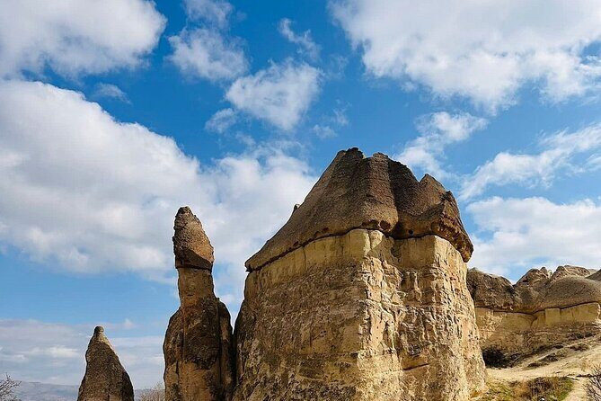 Full Day Private Tour in Cappadocia (local guide/driver) - FAQ