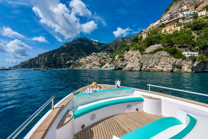 Full Day Private Tour in Capri, Italy - The Sum Up