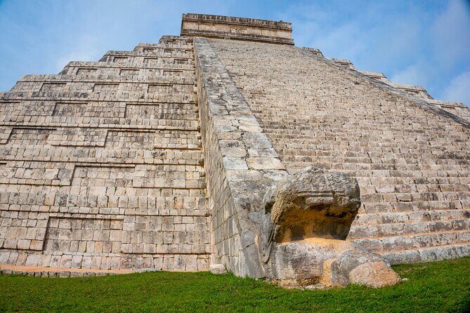 Full Day Private Tour in Chichen Itza, Cenote, and Valladolid - The Travel Experience