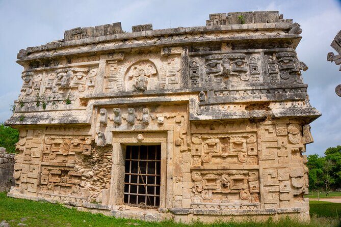 Full Day Private Tour in Chichen Itza, Cenote, and Valladolid - The Sum Up: Who Should Consider This Tour?