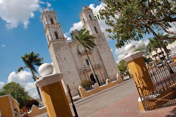 Full Day Private Tour in Chichen Itza, Cenote, and Valladolid - FAQ: Practical Questions About the Tour