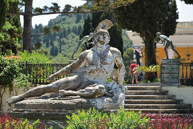 Full Day Private Tour in Corfu - Who Is This Tour Best For?