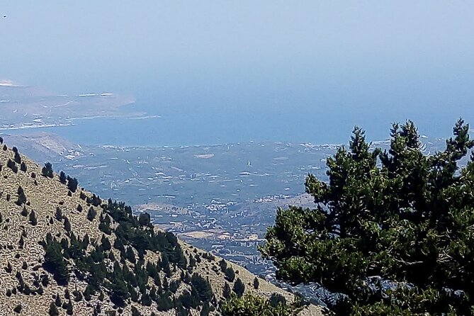 Full-Day Private Tour in Cretan Villages of Apokoronas - Health and Accessibility