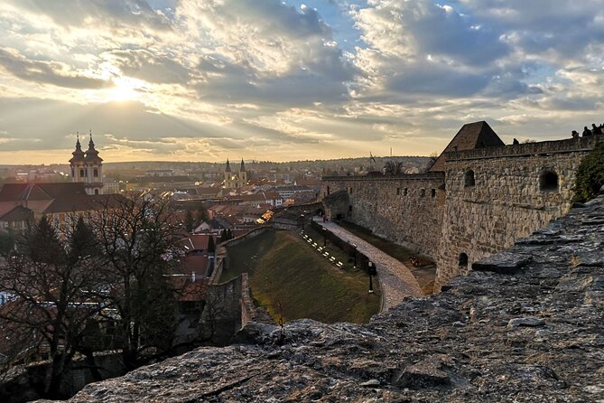 Full-Day Private Tour in Eger With Thermal Bath in Egerszalók - Traveler Assistance