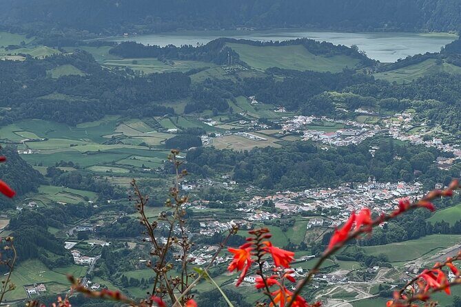 Full Day Private Tour in Furnas Valley Breath of the volcano - Key Points