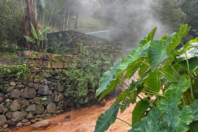 Full Day Private Tour in Furnas Valley Breath of the volcano - FAQ