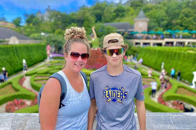 Full-Day Private Tour in Golden Bridge and Ba Na Hills - Accessibility and Comfort