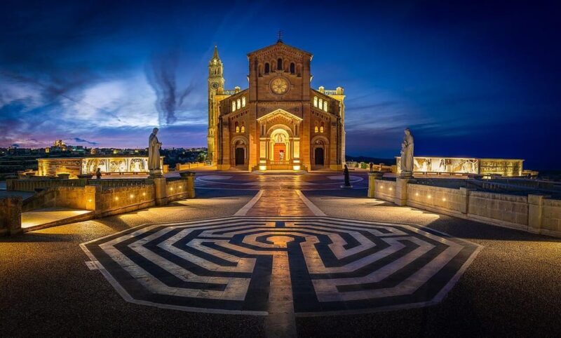 Full day Private tour in Gozo: Pickup Malta - FAQ