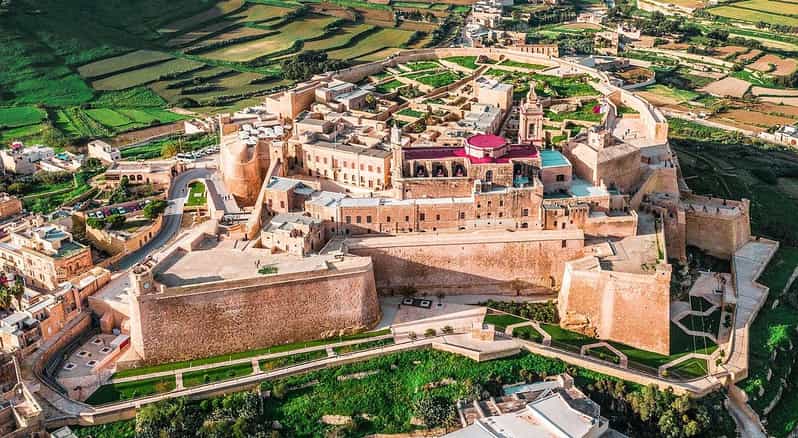 Full Day Private Tour in Gozo: Pickup Malta - Good To Know