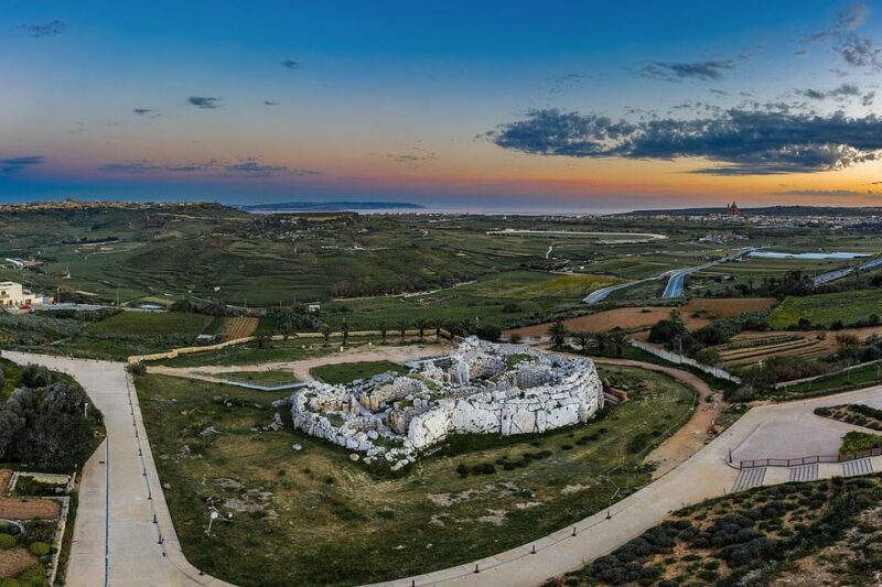 Full Day Private Tour in Gozo: Pickup Malta - Highlights of the Tour