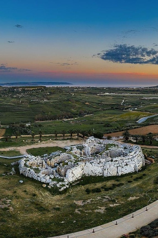 Full Day Private Tour in Gozo: Pickup Malta - Booking Information