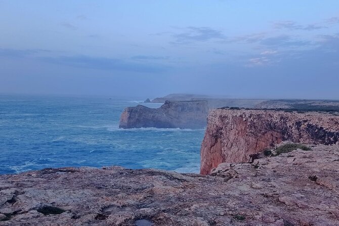 Full Day Private Tour in Historical Algarve Finest - Frequently Asked Questions