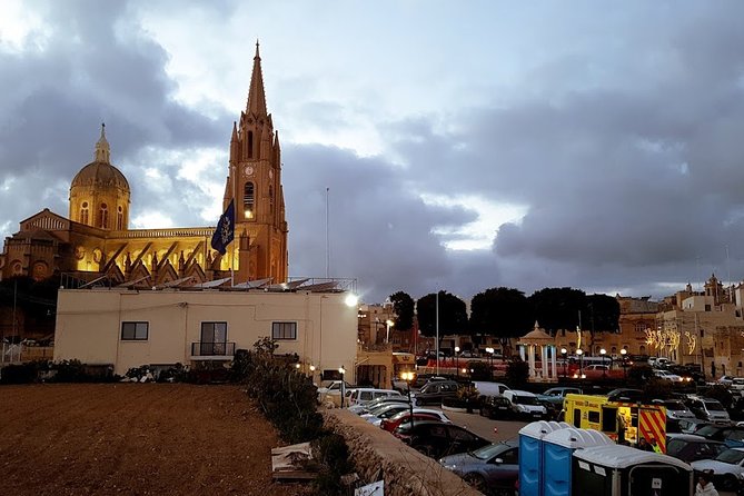 Full Day Private Tour in Island of Gozo - Customizing Your Gozo Experience