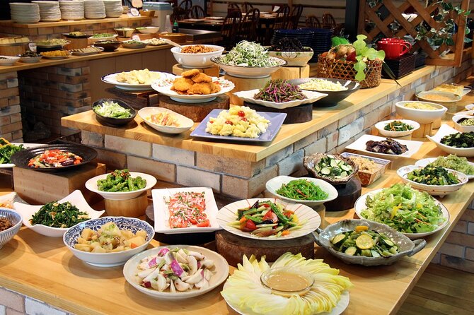 Full Day Private Tour in Kiso Valley and Magome Tour From Nagoya - Maximum Participants