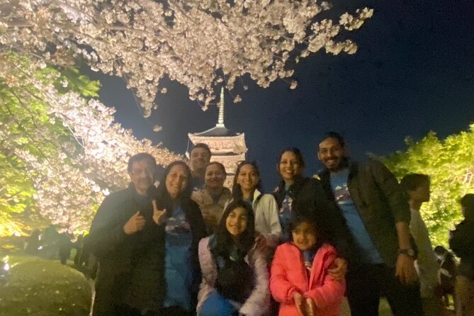 Full Day Private Tour in Kyoto With Pickup - Highlights of the Tour