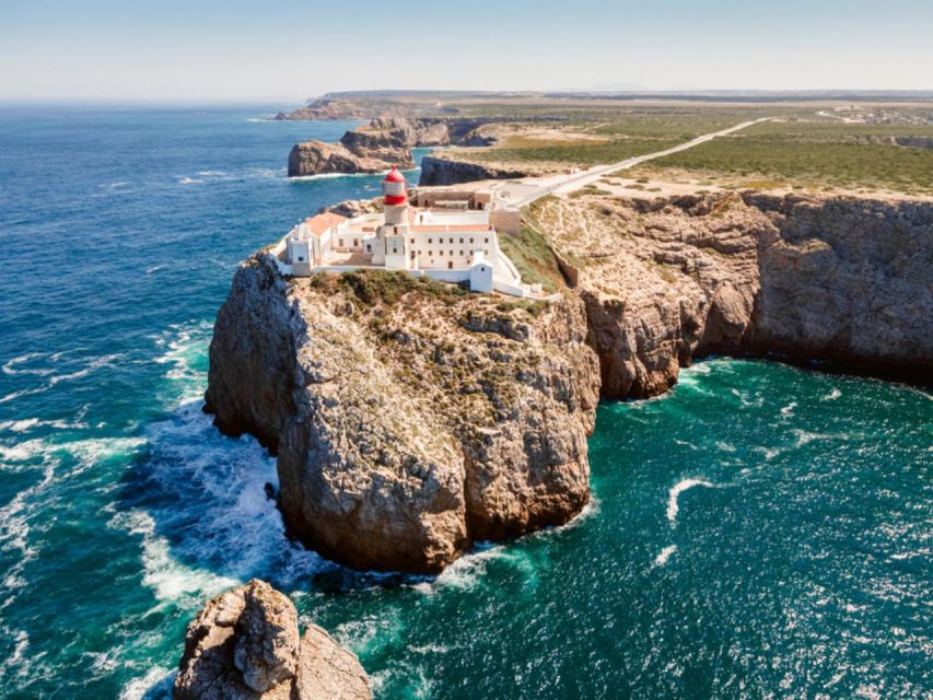Full-Day Private Tour in Lagos and Benangil From Lisbon - Inclusions