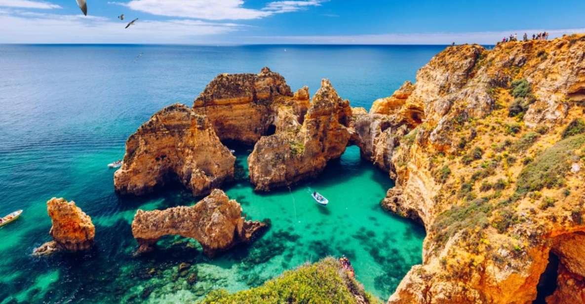 Full-Day Private Tour in Lagos and Benangil From Lisbon - Price and Duration