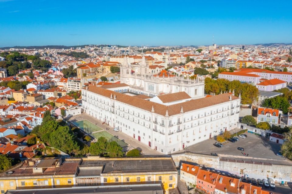 Full-Day Private Tour in Lisbon - Optional Visits