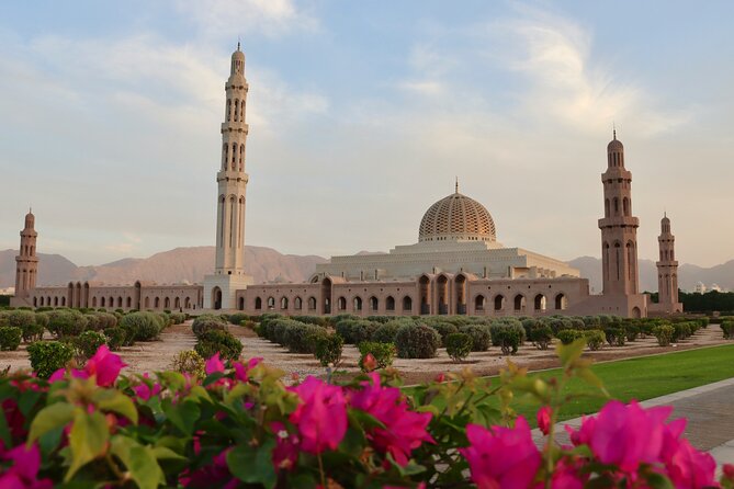Full Day Private Tour in Muscat - Good To Know