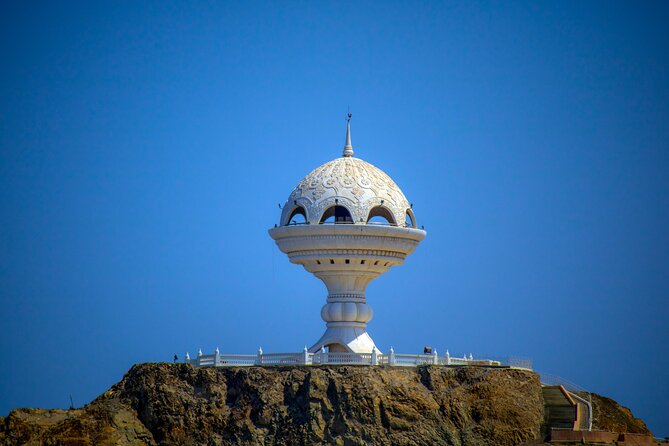 Full Day Private Tour in Muscat - Frequently Asked Questions
