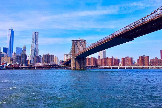 Full Day Private Tour in New York - Pickup and Transportation