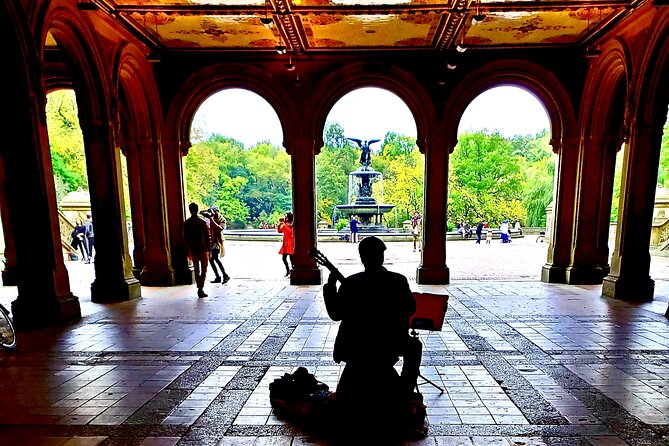 Full Day Private Tour in New York - Questions About Your Stay