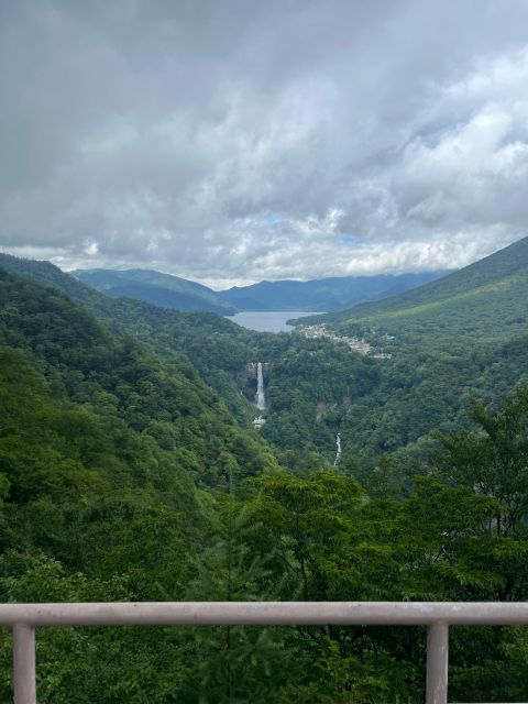 Full-Day Private Tour in Nikko Japan English Speaking Driver - Key Points