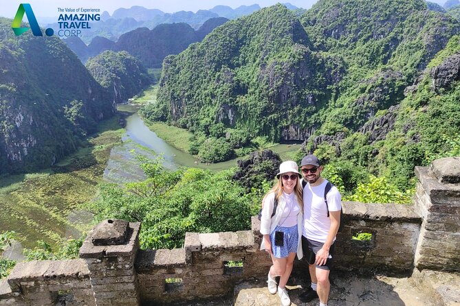 Full Day Private Tour in Ninh Binh(Trang An-Bich Dong-Mua Cave) - Itinerary Overview