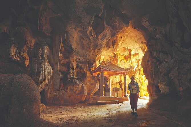 Full Day Private Tour in Ninh Binh(Trang An-Bich Dong-Mua Cave) - Meeting and Pickup Details