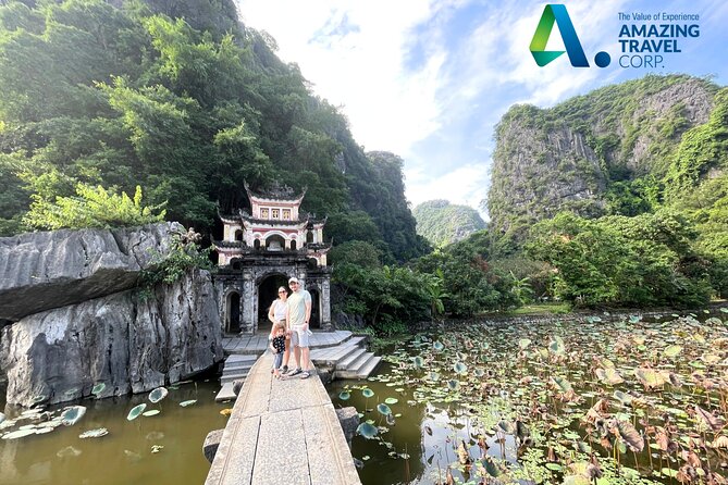 Full Day Private Tour in Ninh Binh(Trang An-Bich Dong-Mua Cave) - Pricing Information