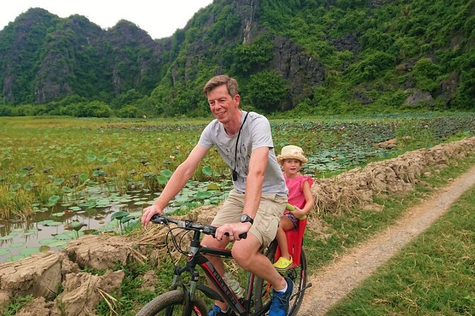 Full Day Private Tour in Ninh Binh(Trang An-Bich Dong-Mua Cave) - Traveler Reviews and Recommendations