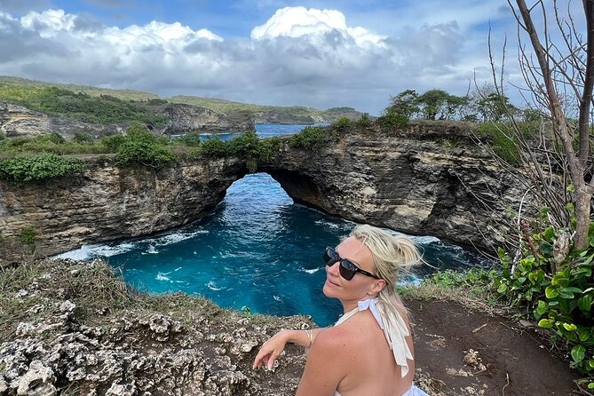 Full Day Private Tour in Nusa Penida - Cancellation Policy