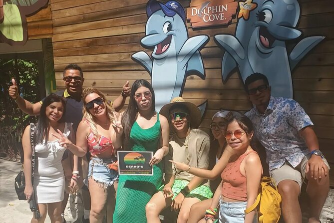 Full-Day Private Tour in Ocho Rios With Pickup Included - Dunns River Falls Visit