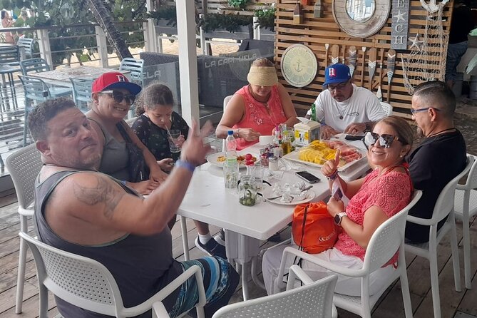 Full Day Private Tour in Puerto Plata - Customer Testimonials
